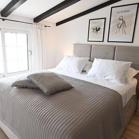 Apartment Kokolo Sea View Hvar Hvar Town Eksteriør billede