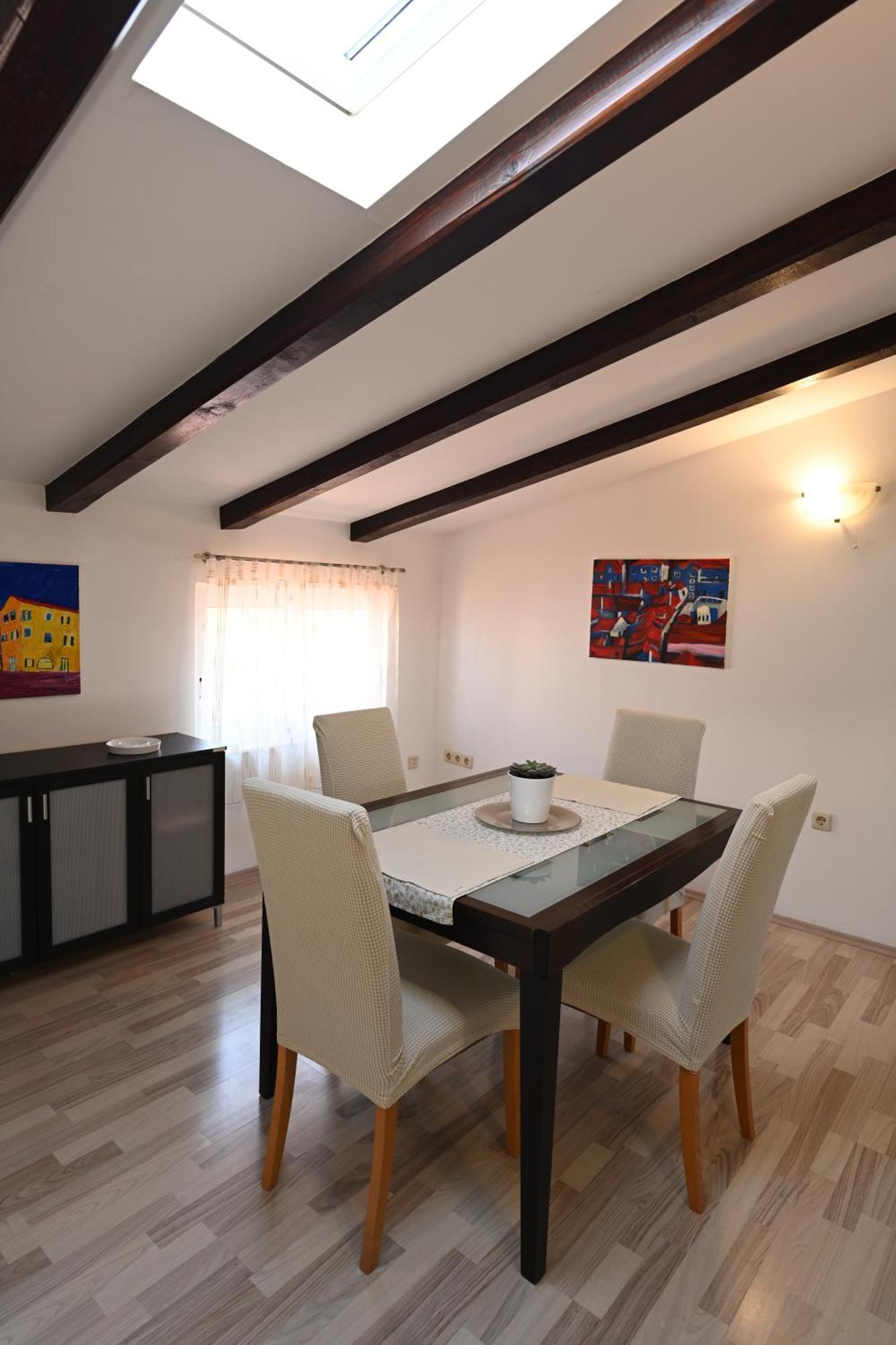 Apartment Kokolo Sea View Hvar Hvar Town Eksteriør billede