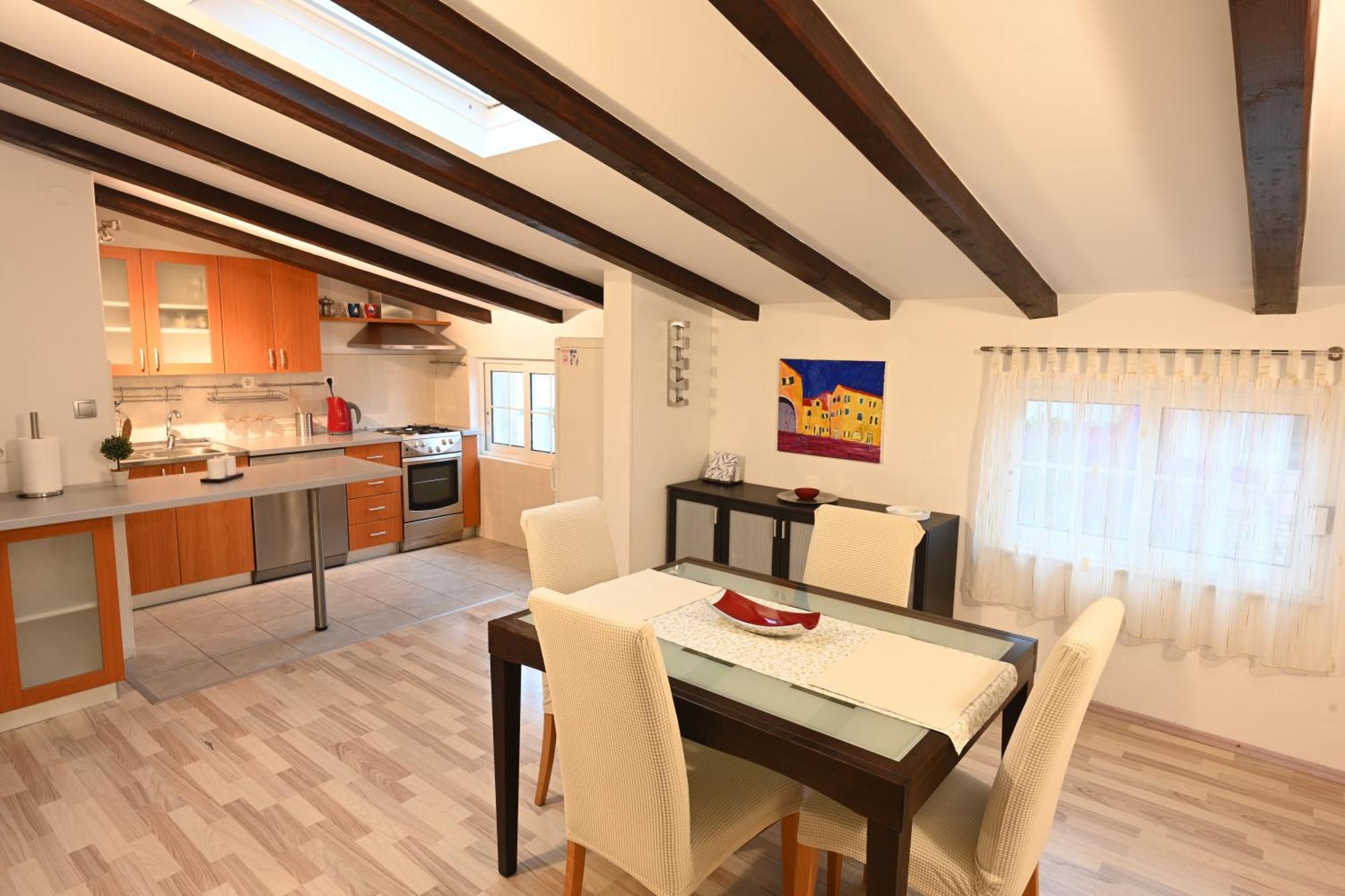 Apartment Kokolo Sea View Hvar Hvar Town Eksteriør billede