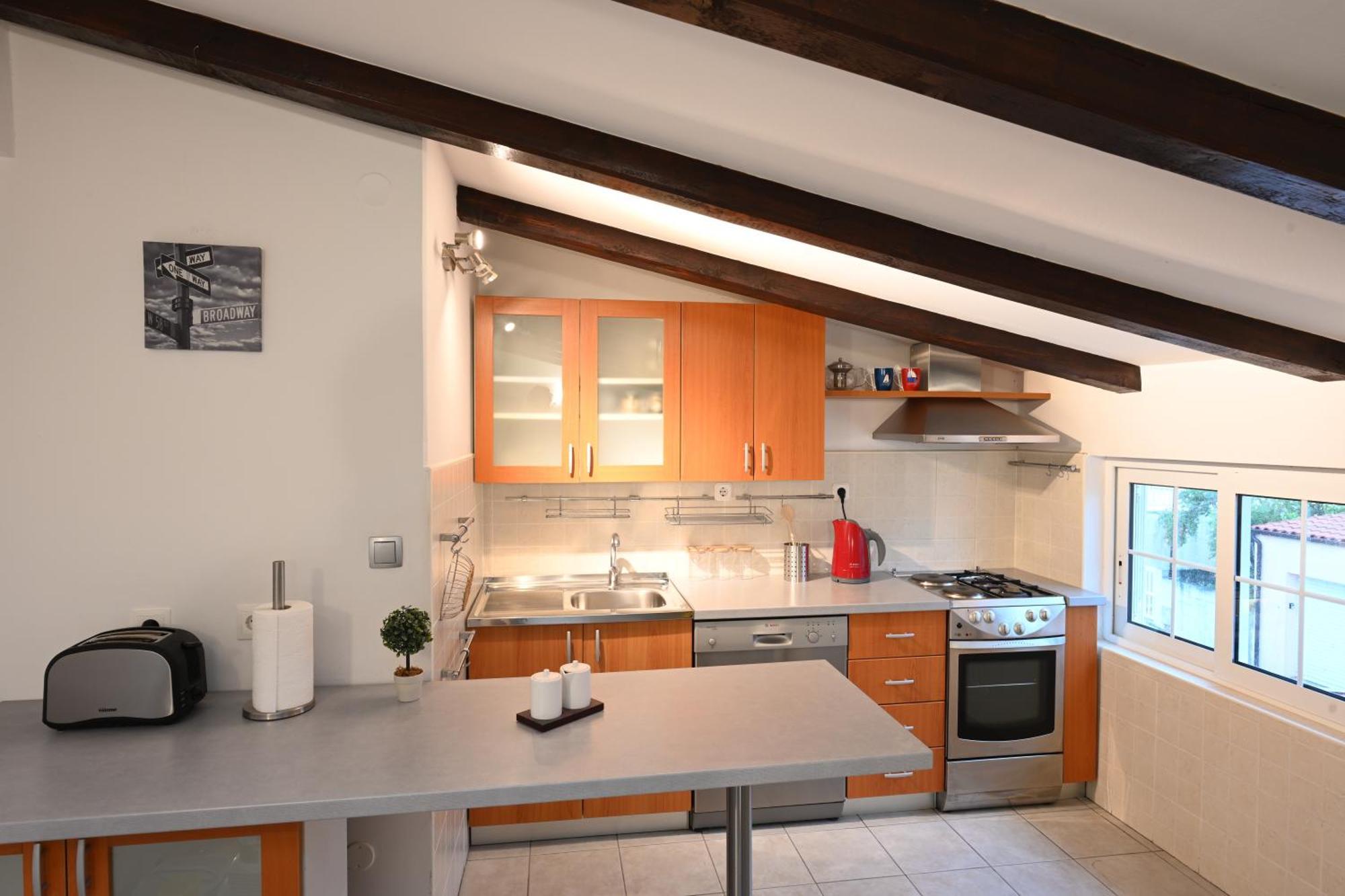 Apartment Kokolo Sea View Hvar Hvar Town Eksteriør billede