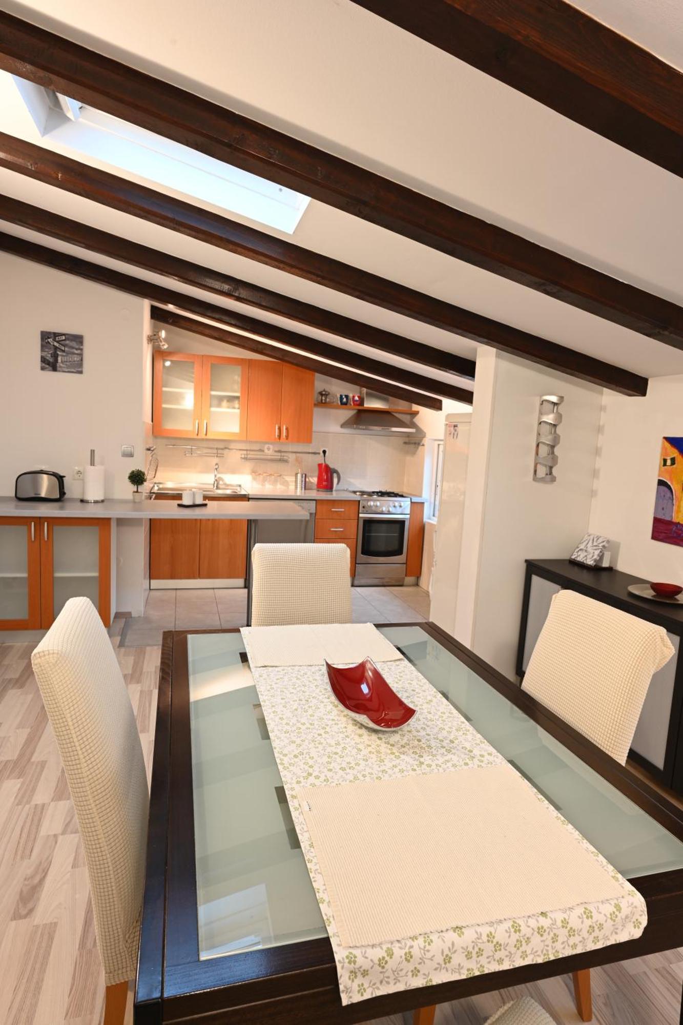 Apartment Kokolo Sea View Hvar Hvar Town Eksteriør billede