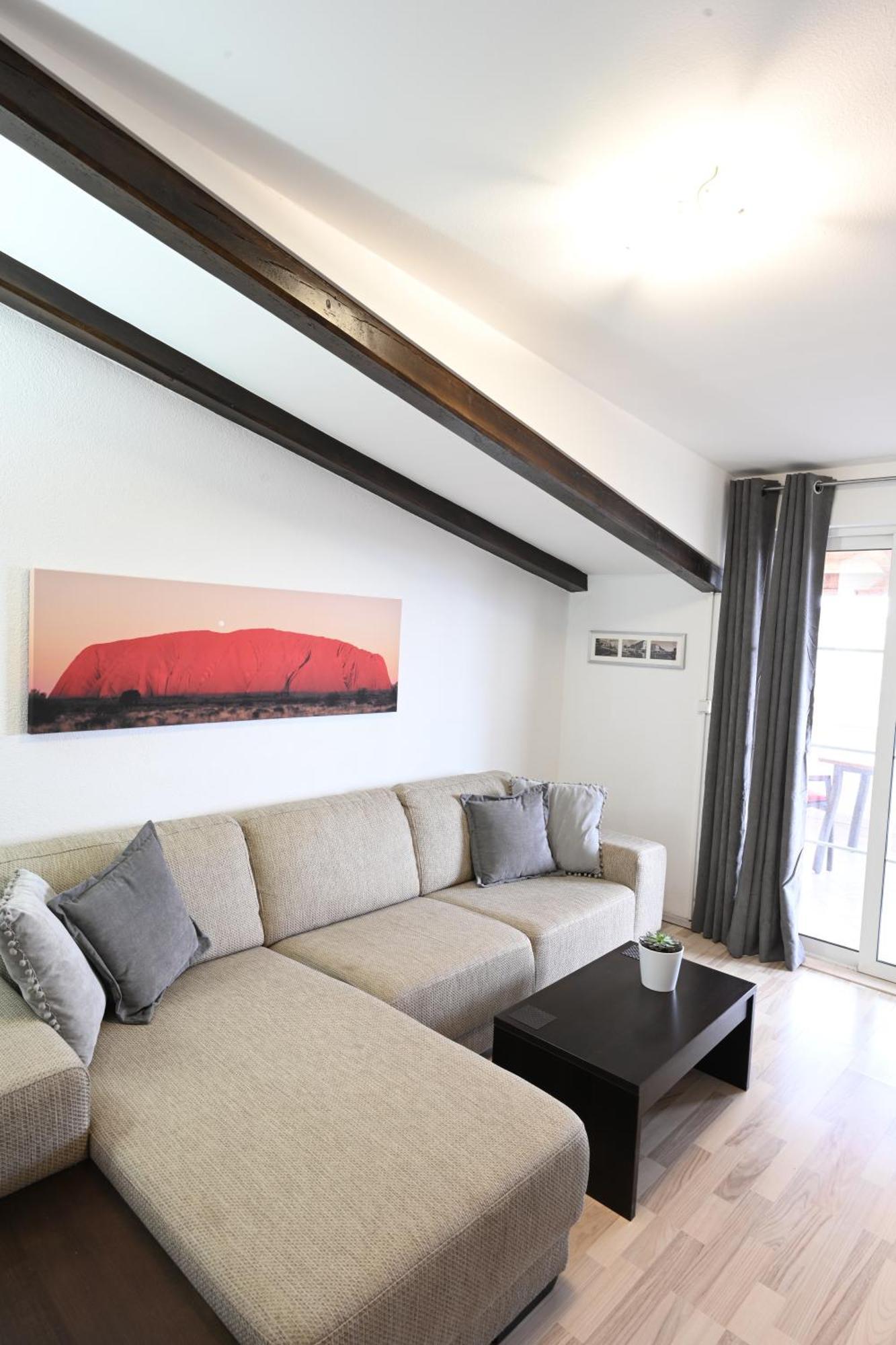 Apartment Kokolo Sea View Hvar Hvar Town Eksteriør billede