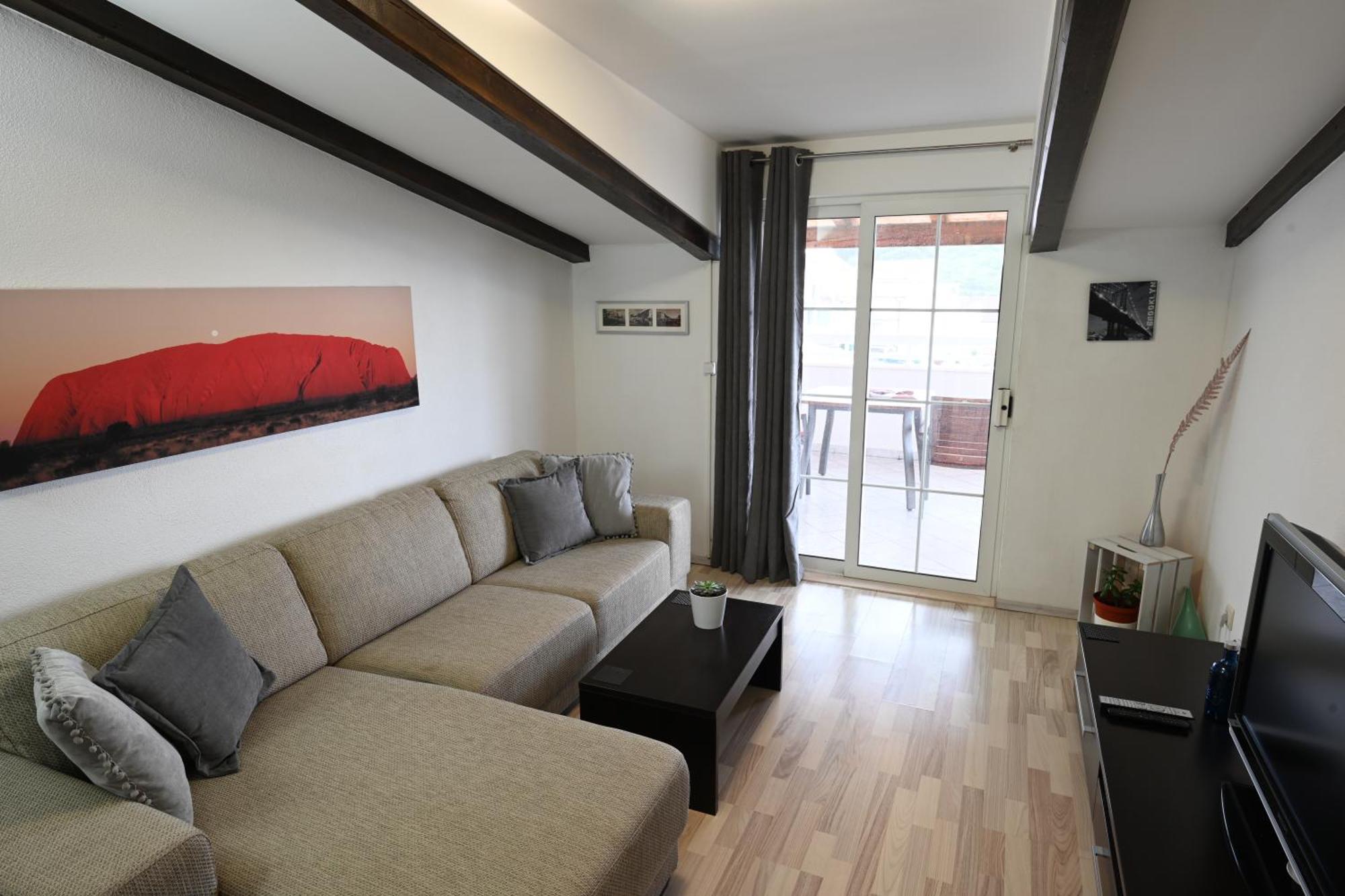 Apartment Kokolo Sea View Hvar Hvar Town Eksteriør billede