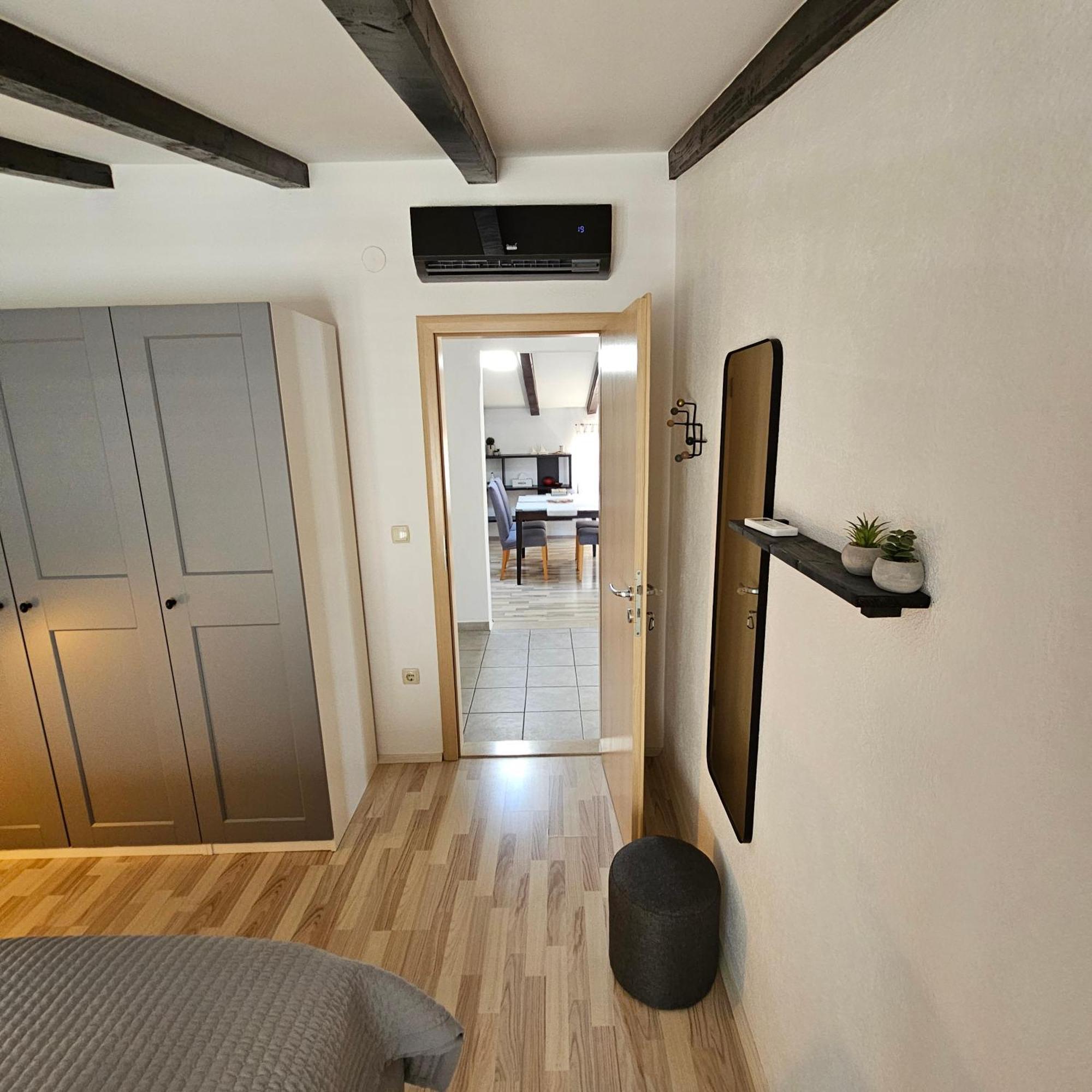 Apartment Kokolo Sea View Hvar Hvar Town Eksteriør billede